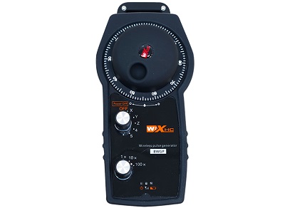 wixhc Wireless MPG