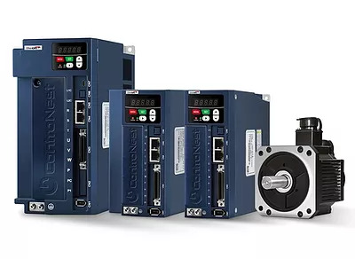 EtherCat Contronest Motors s