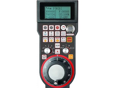 Contronest Wireless MPG