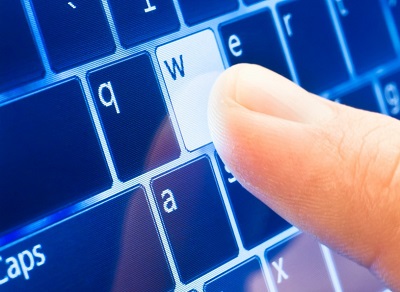 Touch screen
